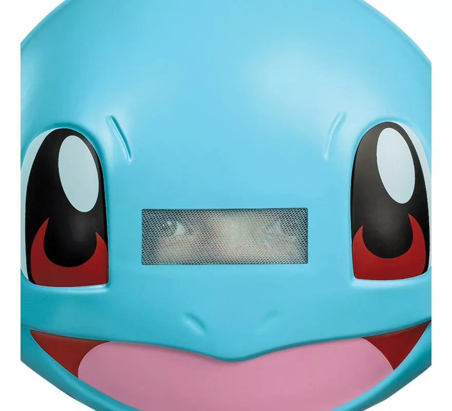 Translation missing: pt-PT.Máscara de Pokemon Squirtle infantil