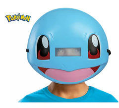 infantil de Pokémon Squirtle