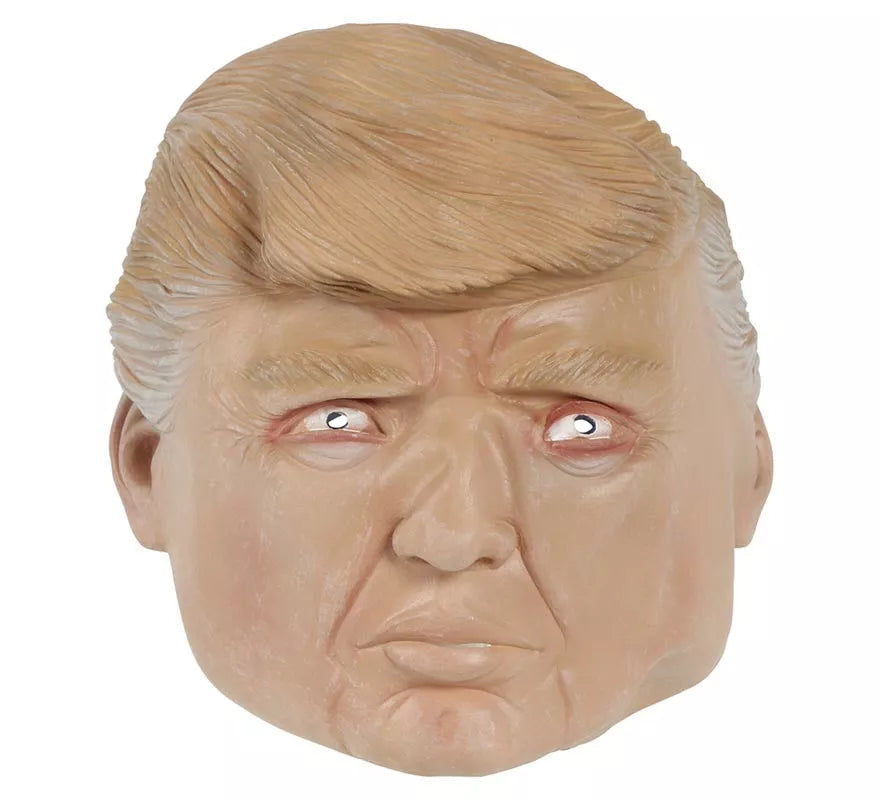 Translation missing: pt-PT.Máscara de Presidente Trump