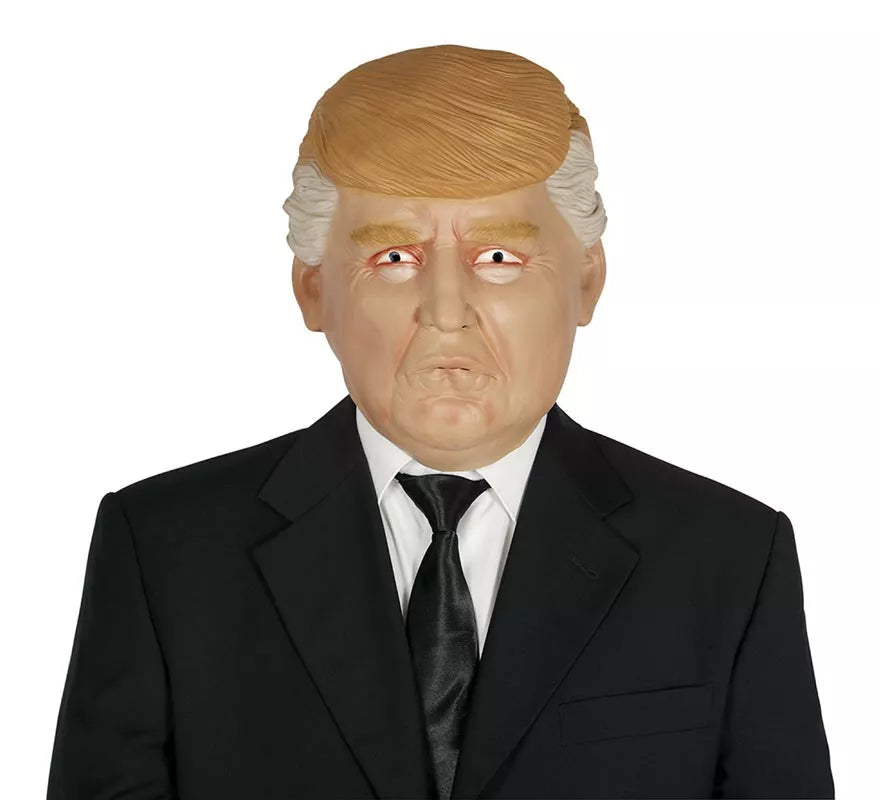 Translation missing: pt-PT.Máscara de Presidente Trump