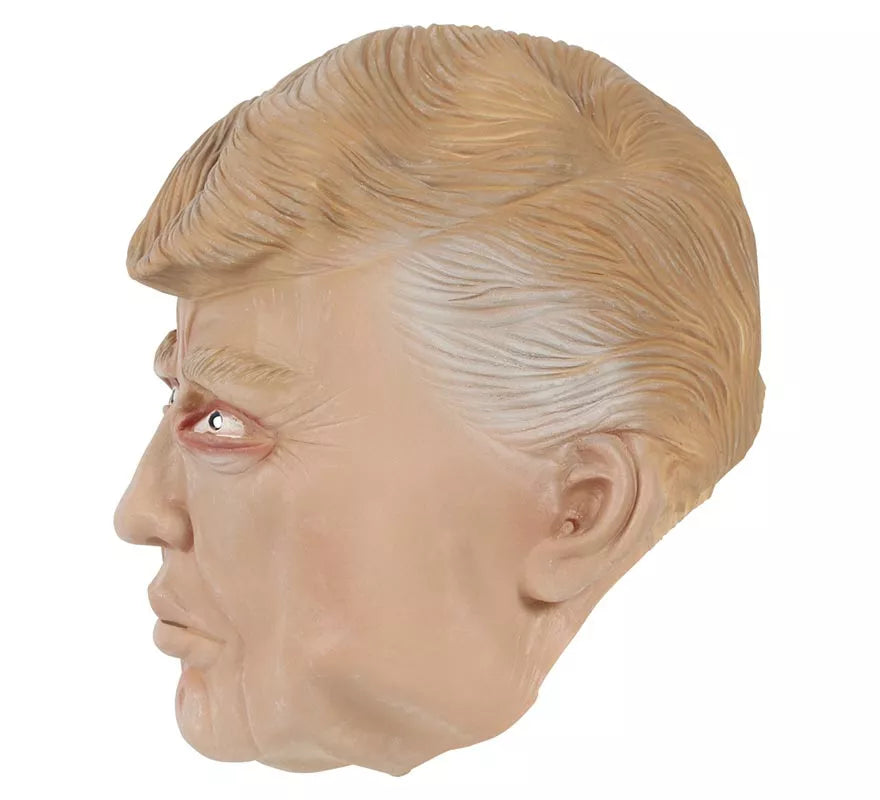 Máscara de Presidente Trump