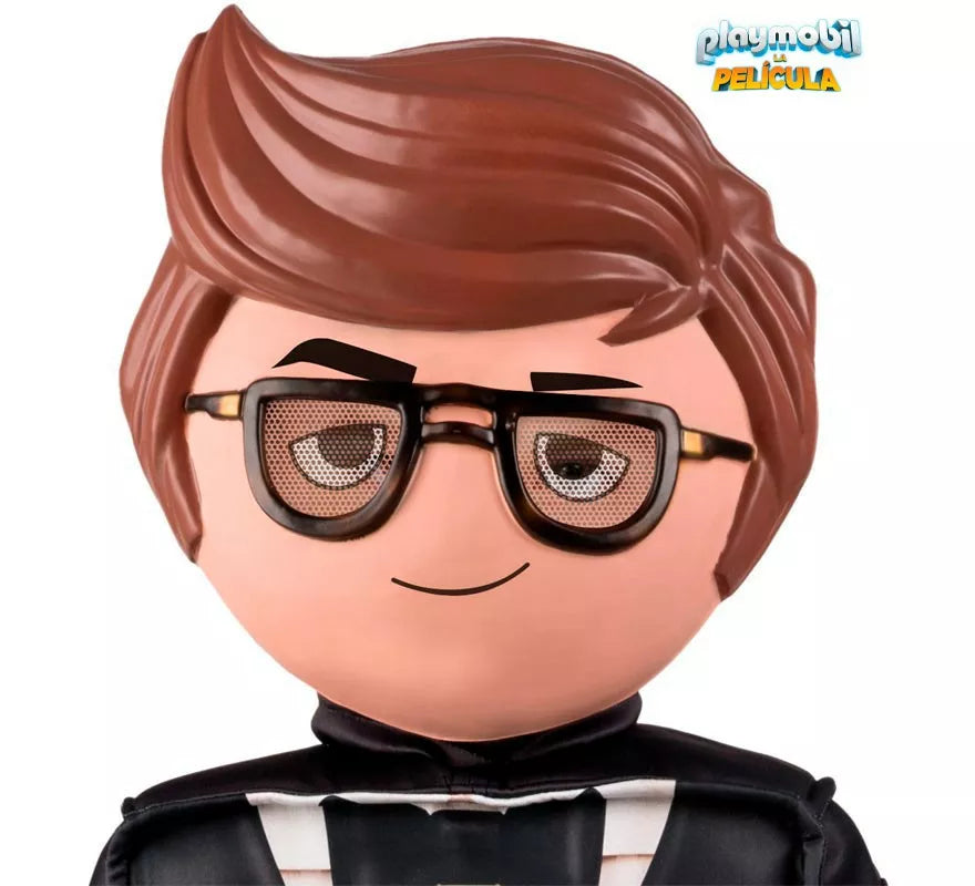 Translation missing: pt-PT.Máscara de Rex de Playmobil: The Movie