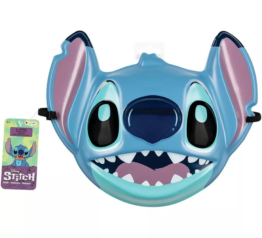 Translation missing: pt-PT.Máscara de Stitch de Lilo &amp; Stitch infantil