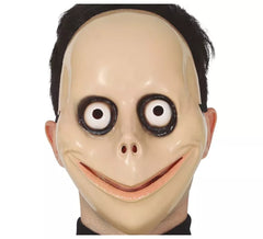 Medo ou Máscara Momo