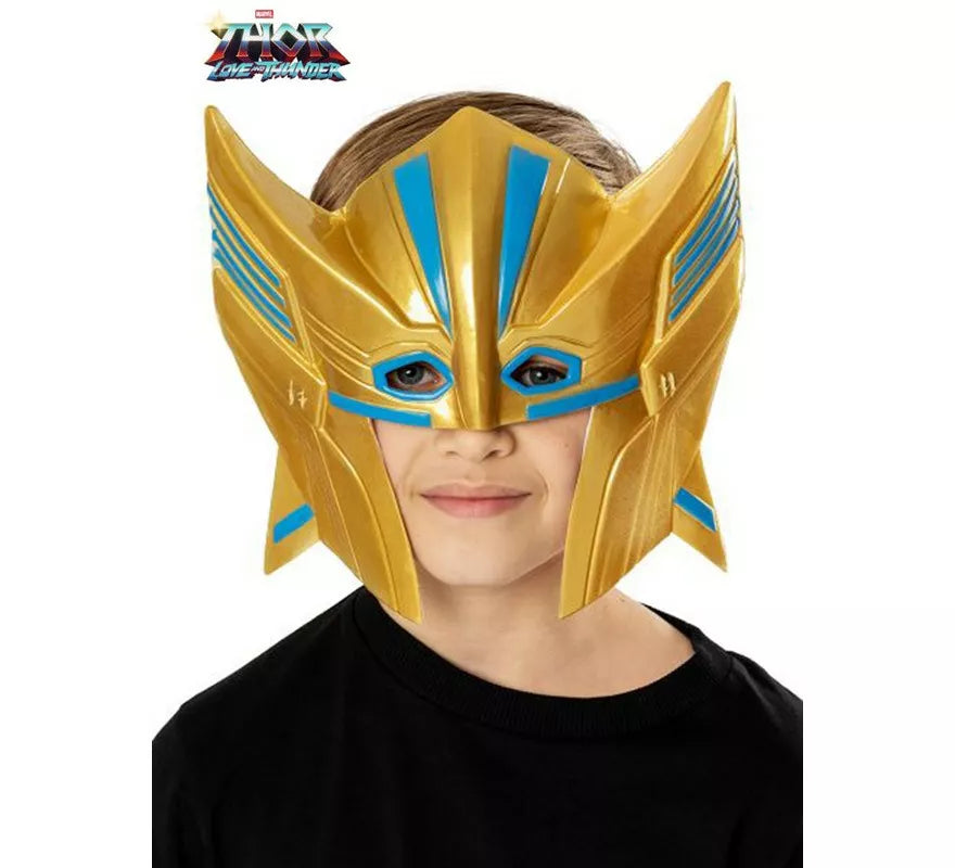 Translation missing: pt-PT.Máscara de Thor Love and Thunder Infantil