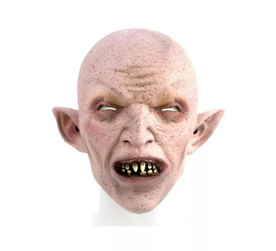 Translation missing: pt-PT.Máscara de Vampiro Nosferatu látex