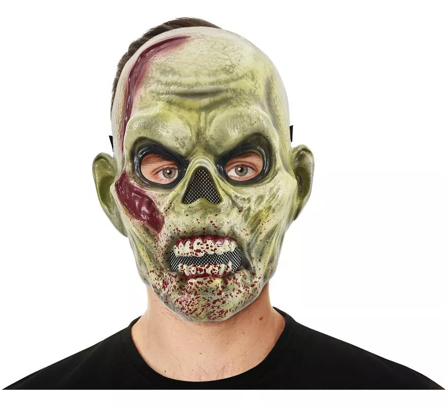 Translation missing: pt-PT.Máscara de Zombie Acuchillado