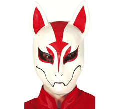 Jogo de vídeo Fox Mask