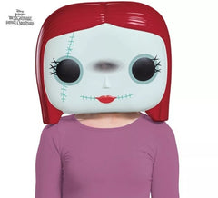 Máscara Infantil Funko Sally Nightmare Before Christmas