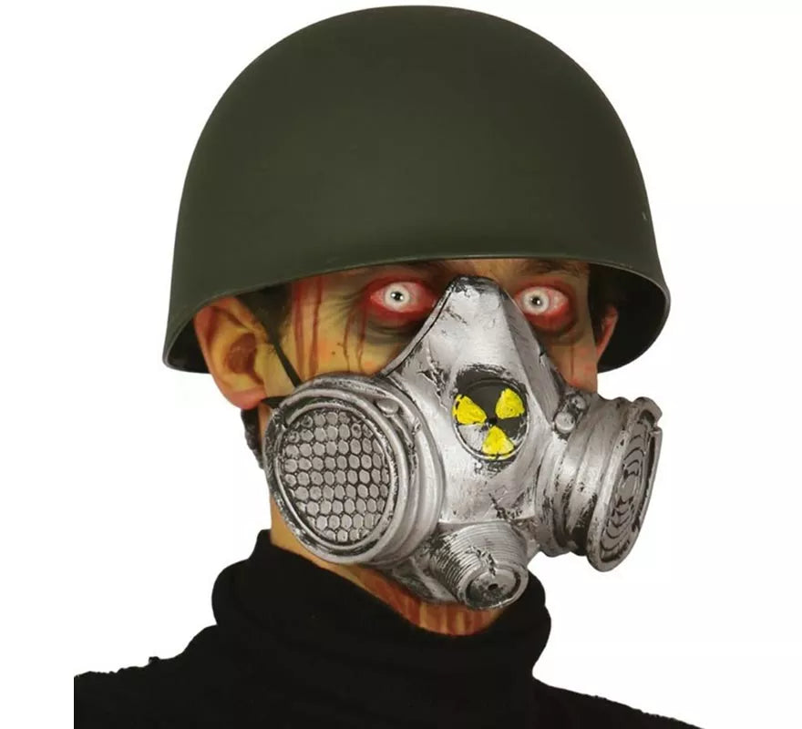 Translation missing: pt-PT.Máscara o careta de Gas Nuclear