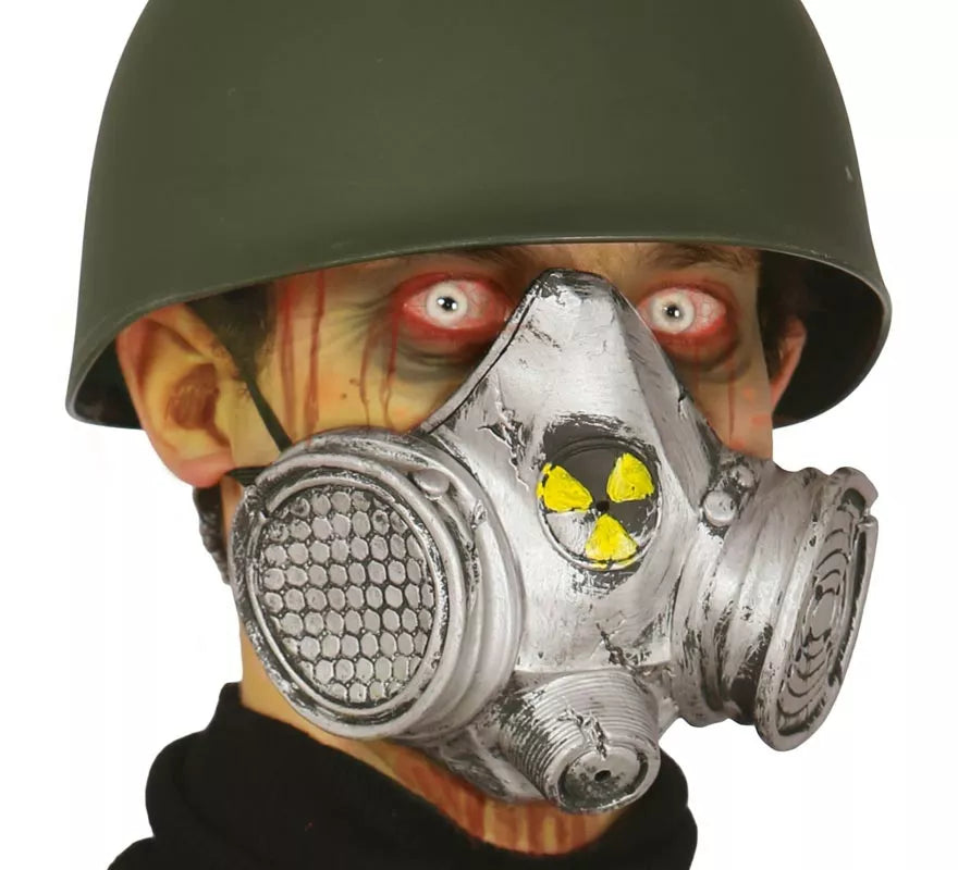 Translation missing: pt-PT.Máscara o careta de Gas Nuclear