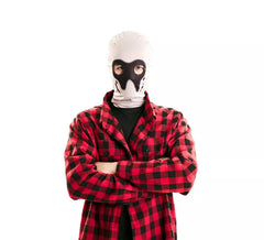 Máscara Nightwatch ou Balaclava
