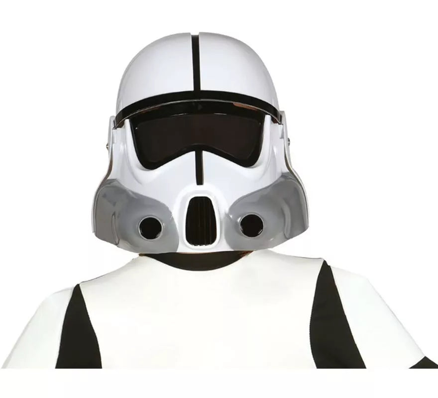 Translation missing: pt-PT.Máscara Soldado de la Galaxia Infantil