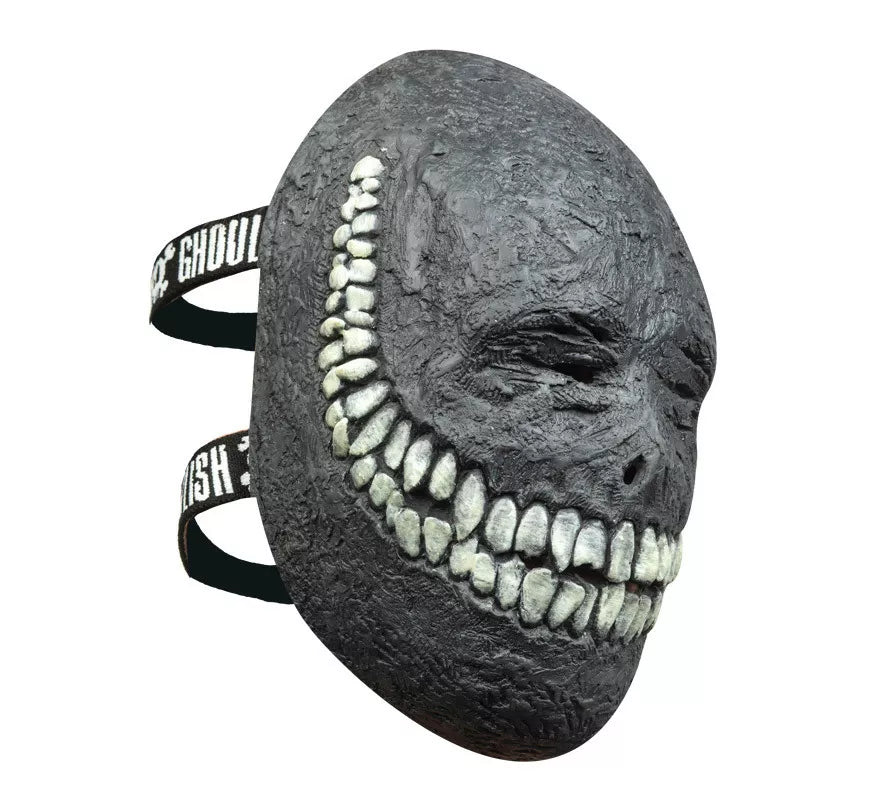 Translation missing: pt-PT.Máscara Urban Mask de Creepy Grinning con Efecto Neón