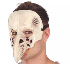 Máscaras de Caveira de Corvo