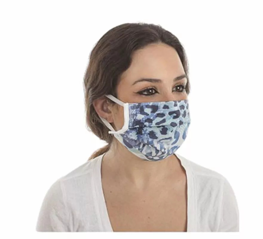 Translation missing: pt-PT.Mascarilla Higiénica Protectora estampada 3 filtros en diferentes modelos
