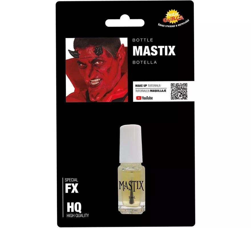 Translation missing: pt-PT.Mastix o Pegamento para la piel de 5 ml