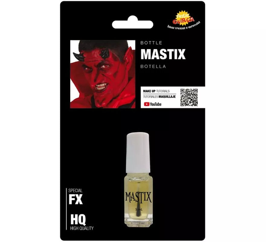 Translation missing: pt-PT.Mastix o Pegamento para la piel de 5 ml