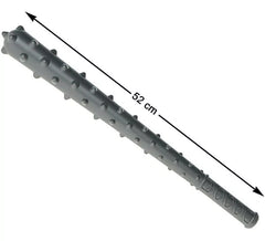 Maça medieval de 52 cm