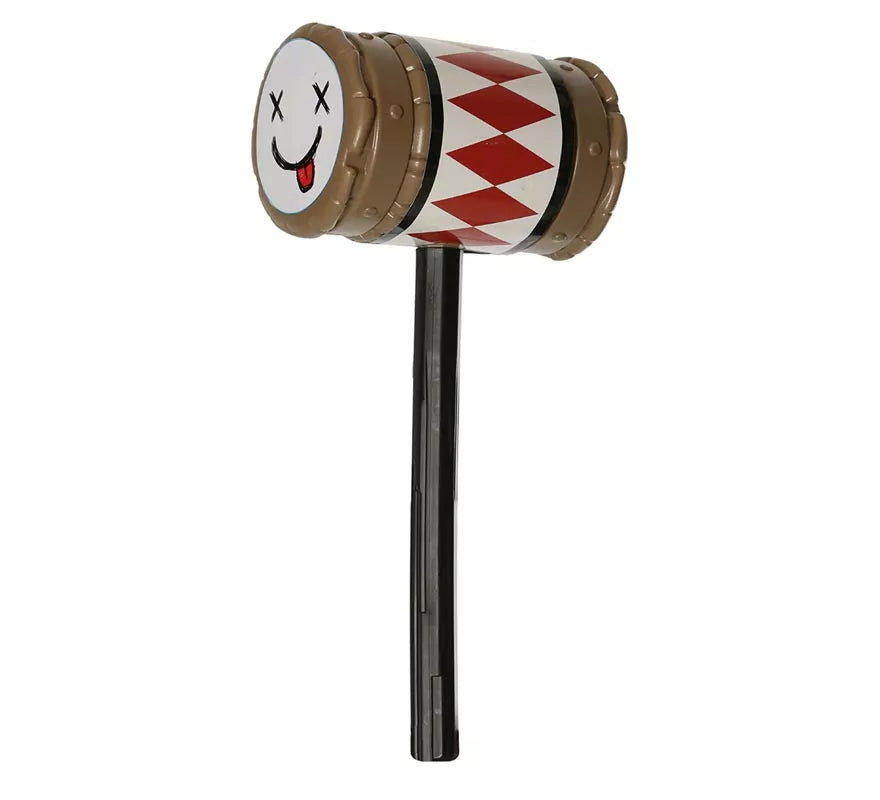 Mazo de Payaso 79 cms