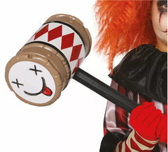 Macete Palhaço Infantil 35 cm