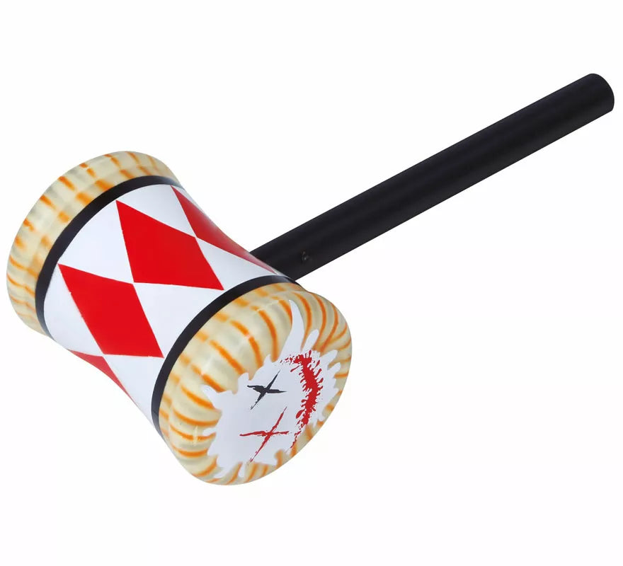 Translation missing: pt-PT.Mazo de Payaso Infantil de 35 cm