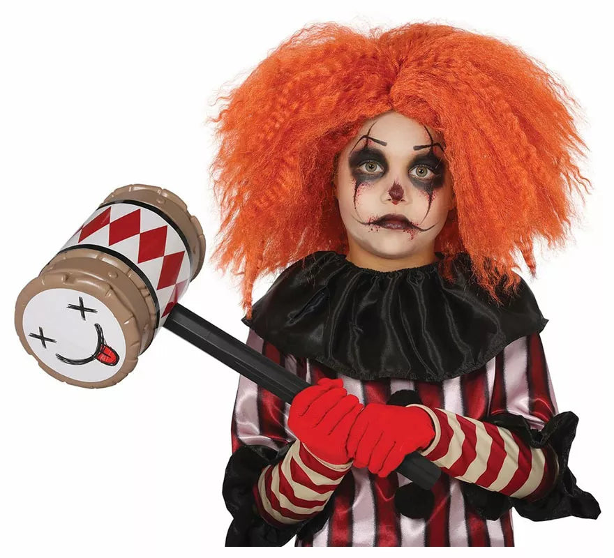 Translation missing: pt-PT.Mazo de Payaso Infantil de 35 cm