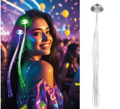 Lâmpada LED de 30 cm