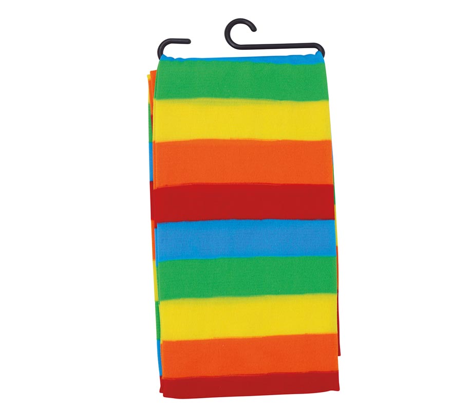 Translation missing: pt-PT.Medias a Rayas Multicolor