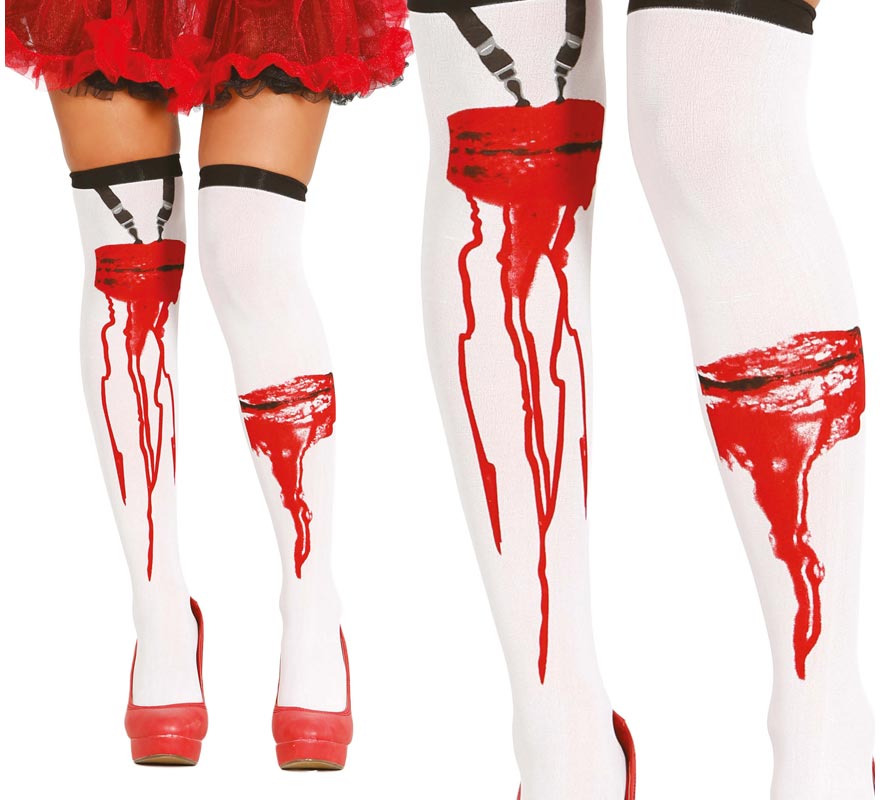 Translation missing: pt-PT.Medias de Liga con Sangre