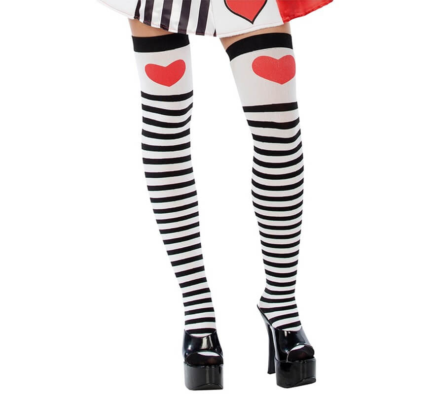 Translation missing: pt-PT.Medias de Reina de Corazones