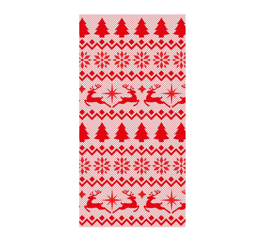 Translation missing: pt-PT.Medias Estampado Navideño