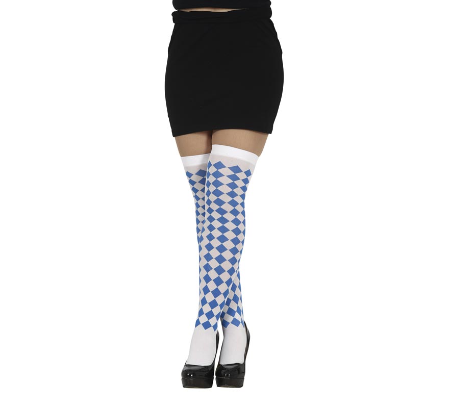 Translation missing: pt-PT.Medias Oktoberfest para mujer