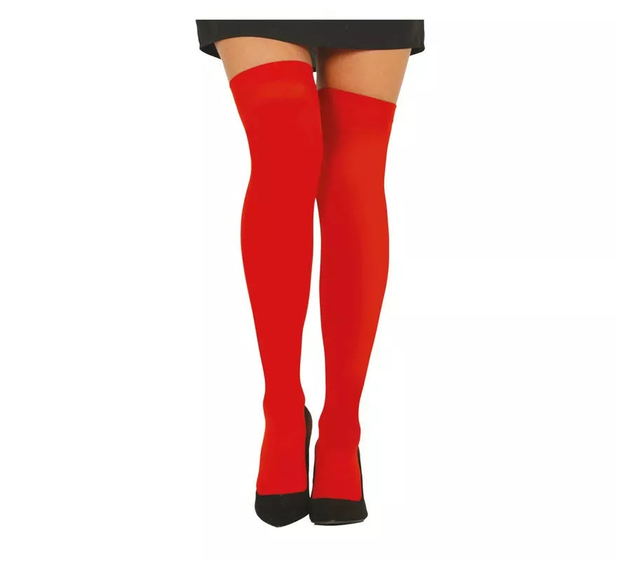Translation missing: pt-PT.Medias Talla M-L para mujer en varios colores