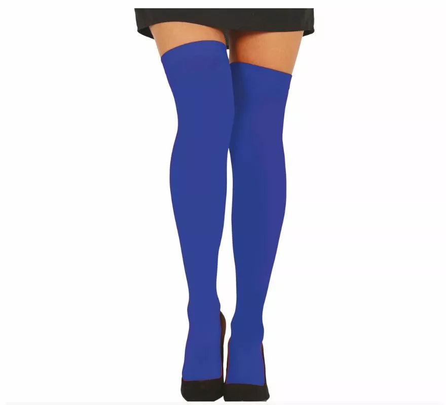 Translation missing: pt-PT.Medias Talla M-L para mujer en varios colores