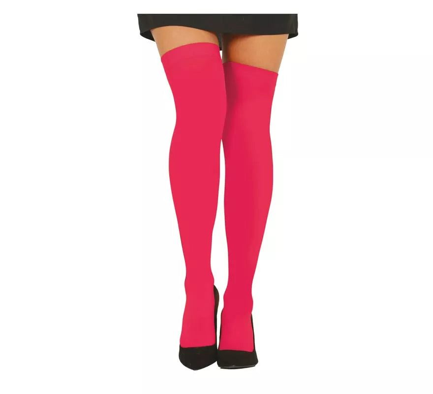 Translation missing: pt-PT.Medias Talla M-L para mujer en varios colores