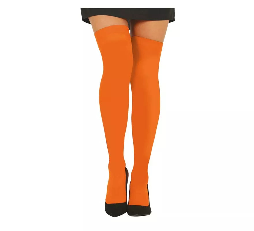 Translation missing: pt-PT.Medias Talla M-L para mujer en varios colores