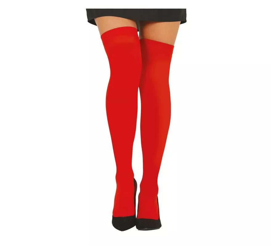 Translation missing: pt-PT.Medias Talla M-L para mujer en varios colores