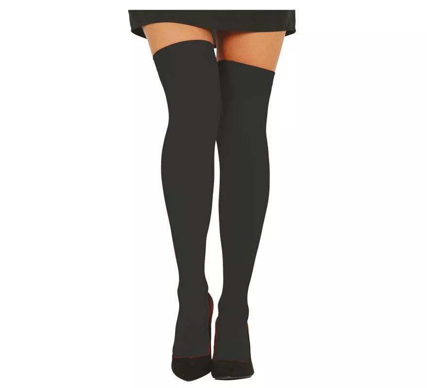 Translation missing: pt-PT.Medias Talla M-L para mujer en varios colores
