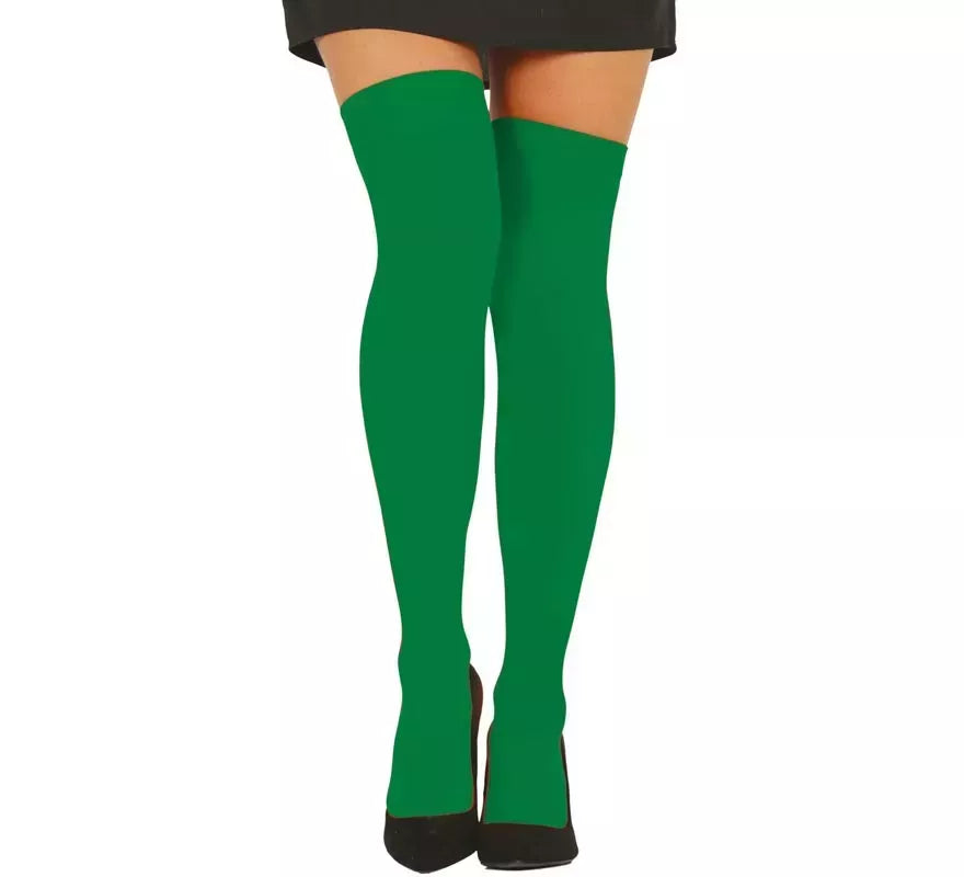 Medias Talla M-L para mujer en varios colores