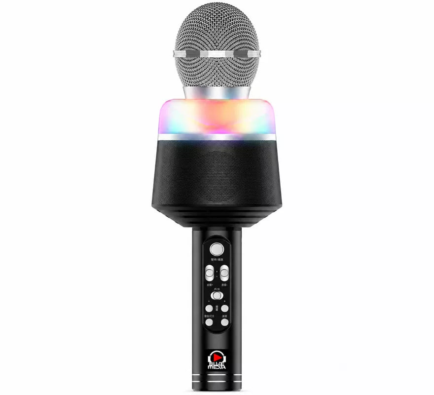 Translation missing: pt-PT.Micrófono Inalámbrico con Bluetooth