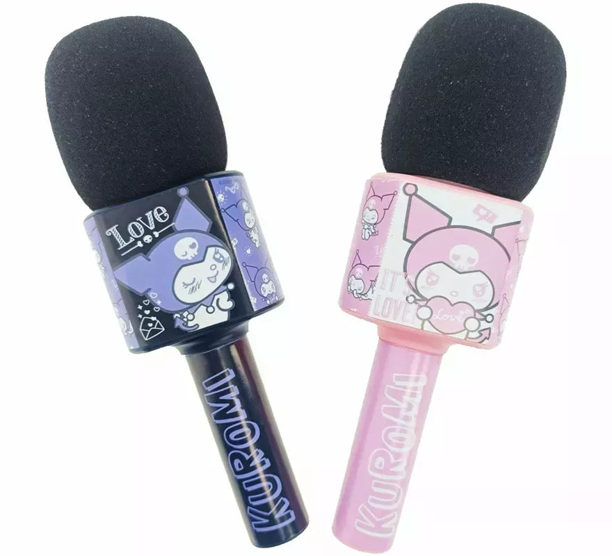 Translation missing: pt-PT.Micrófonos Kuromi con Bluetooth