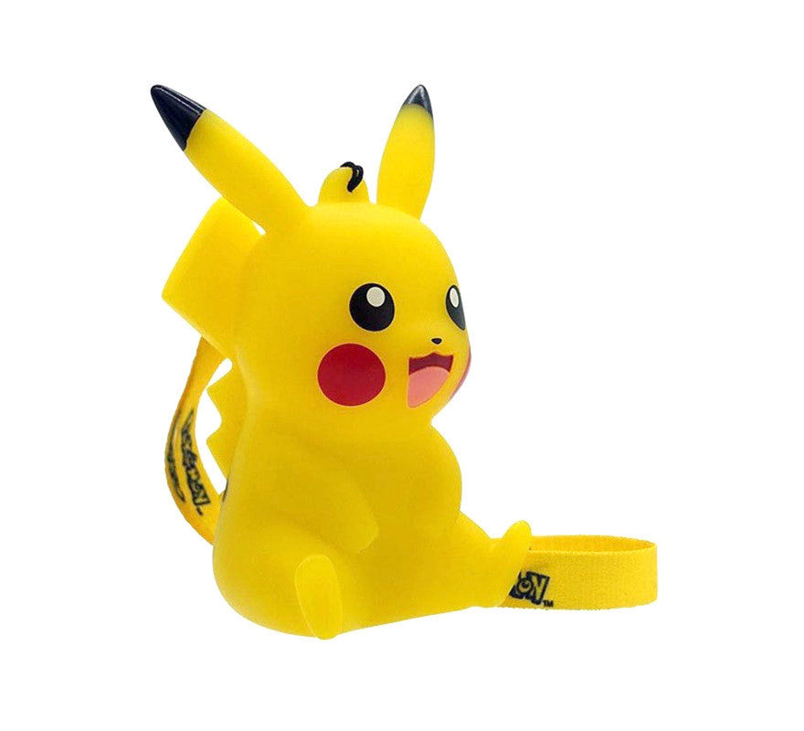 Translation missing: pt-PT.Mini Lámpara LED Pikachu Pokemon 9 cm