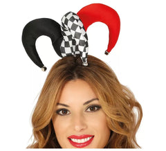 Jester Mini Hat