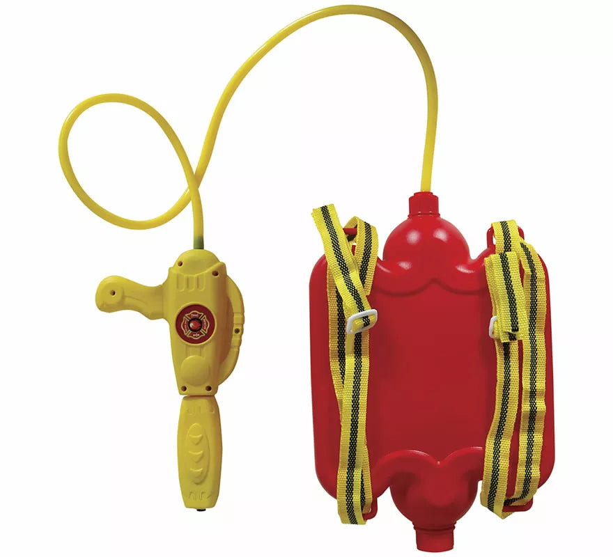 Translation missing: pt-PT.Mochila de Extintor Lanzador de Agua de 25X18 cm