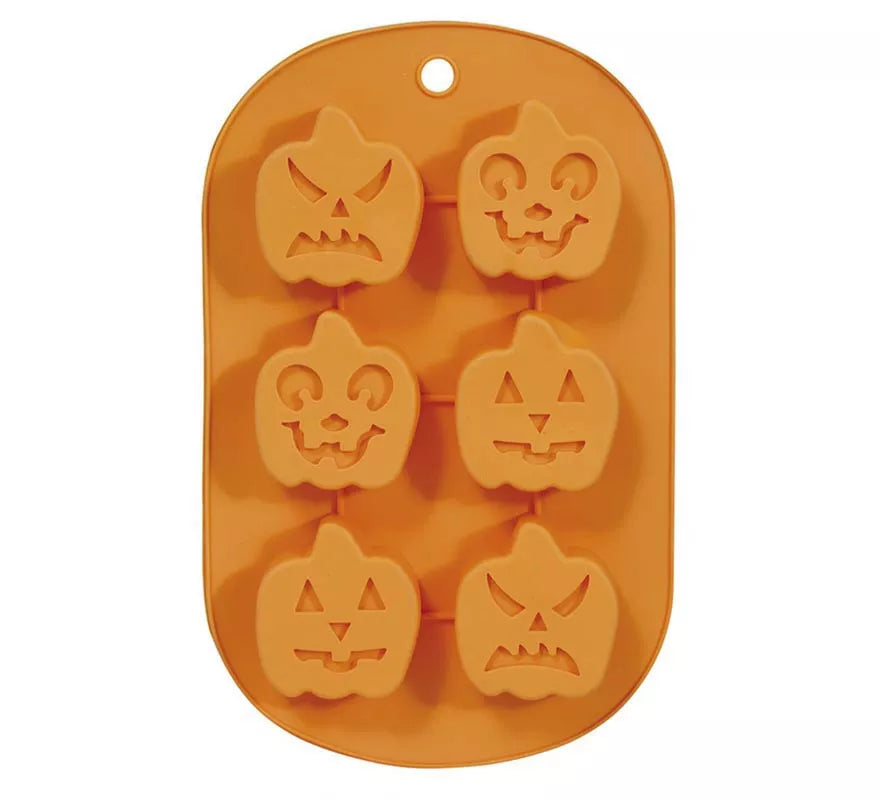 Translation missing: pt-PT.Molde Calabaza para Galletas de 27x17 cm