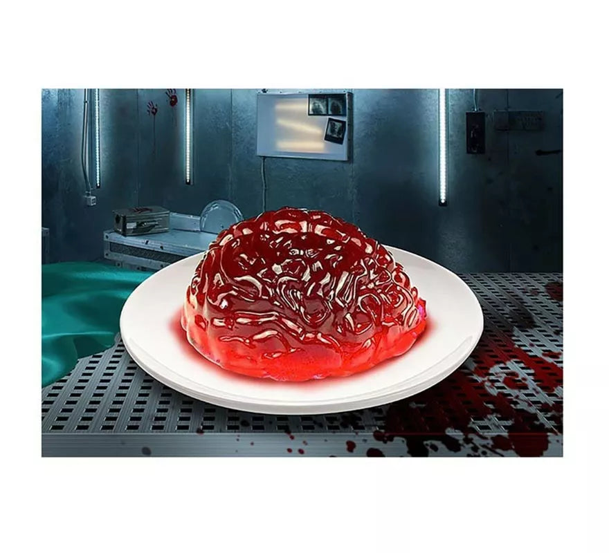Translation missing: pt-PT.Molde Cerebro para gelatina de 22x18 cm