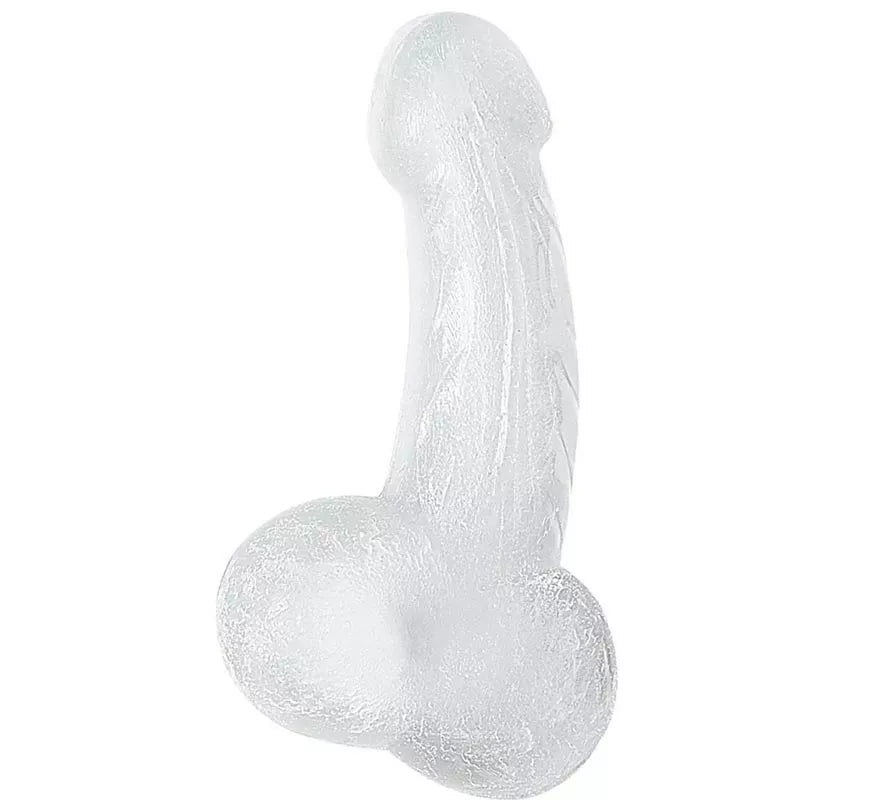 Molde de Cubitos de Hielo con forma de Penes