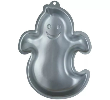Molde Fantasma Aleación de Aluminio de 28x21 cm