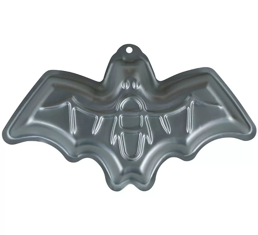 Molde Murciélago Aleación de Aluminio de 32x19 cm